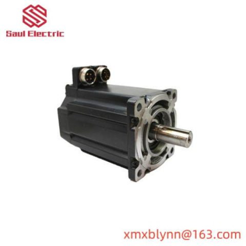 Mitsubishi MPL-B4530K-MJ22AA Servo Motor