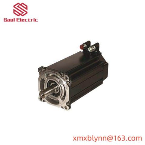 MPL-B4560F-MK74AA Servo Motor - Precision Control for Industrial Automation