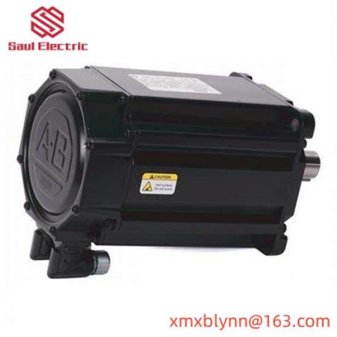 MPL-B680H-MJ72AA, Permanent Magnet Rotary Motor by Leading Brand