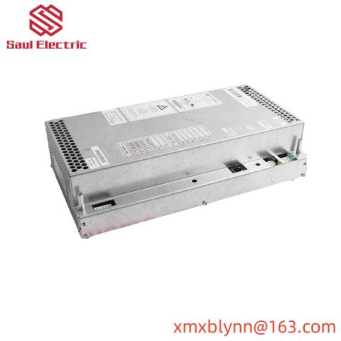 MSA AUER MUT 10019468 N73/20 - Universal Terminal Module