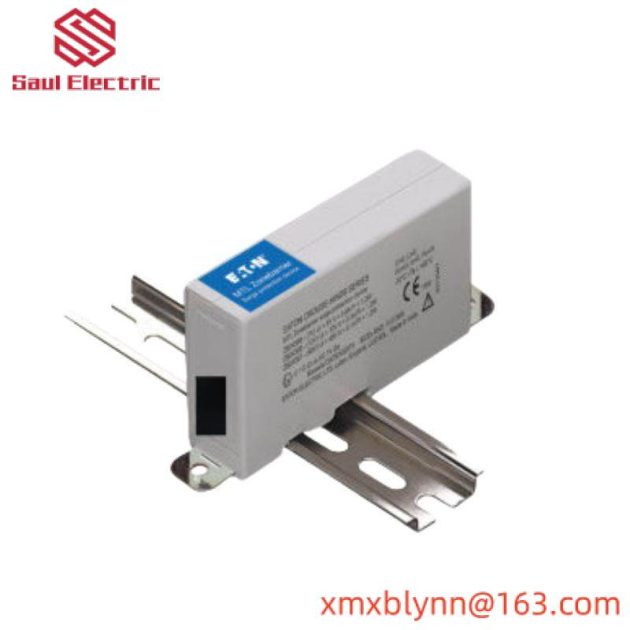 Eaton MTL 8507-BI-DP Safety Barrier Module
