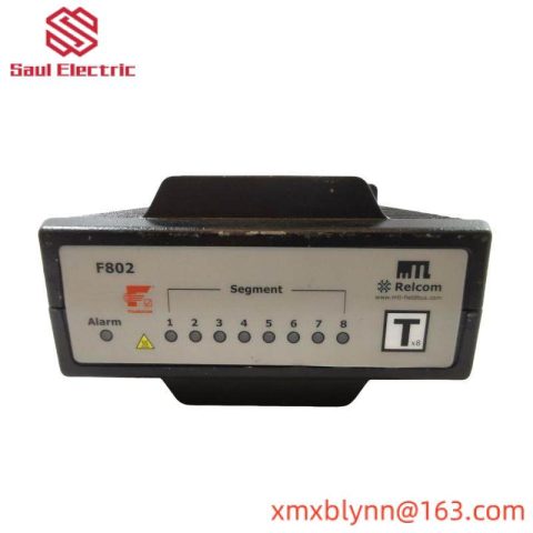 MTL 8724-CA-PS Power Supply Module