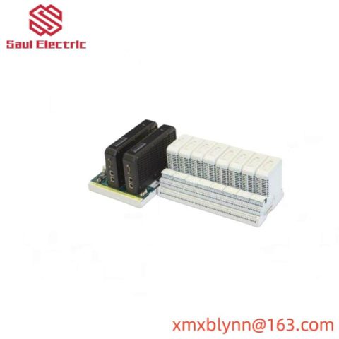 Eaton MTL8811-IO-DC Isolator Module for Industrial Automation