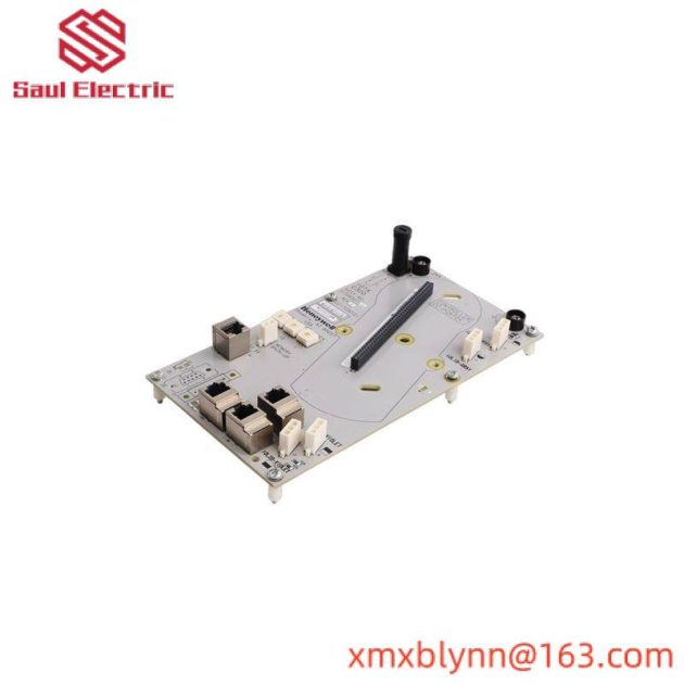 MTL Fiber Optic Extender Module 8937-HN for Industrial Safety Applications
