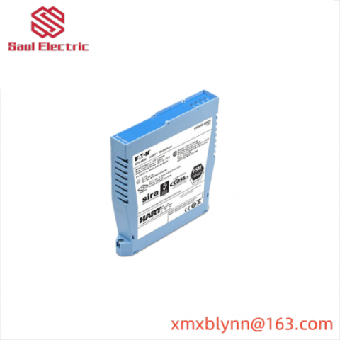 MTL MTL4850 HART Multiplexer - Industrial Automation Control, High Performance, Reliable Data Management