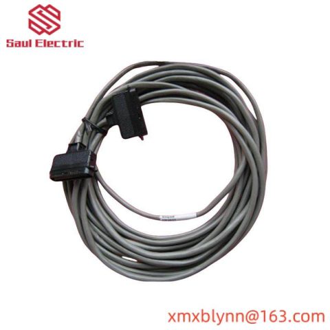 Honeywell MU-KFTA05 FTA Cable - Advanced Industrial Control Solution