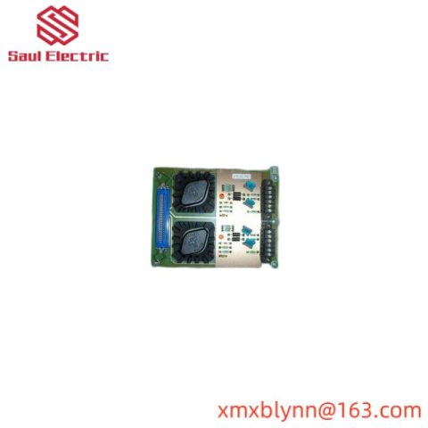 Honeywell MU-TLPA02 51304467-100 PLC Module: Control Automation Solutions