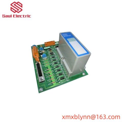 Honeywell MU-TSDM02 51303932-277 UCN Digital Input FTA