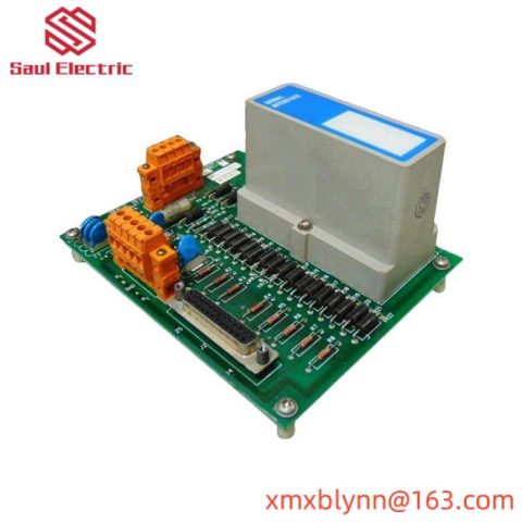 Honeywell MU-TSIM12 51303932-426 Serial Interface FTA Modbus