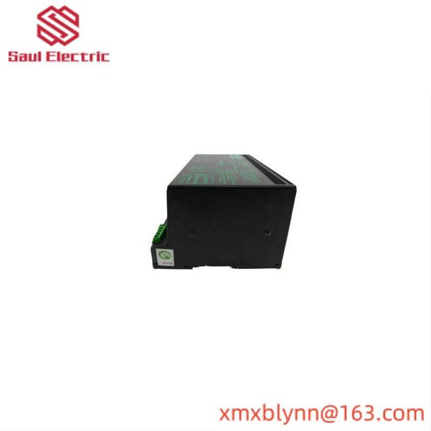 Murr Elektronik 857833 MPS INPUT FILTER