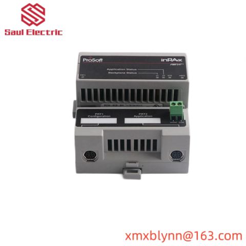 Prosoft MVI94-MCM - Industrial Grade Network Interface Module