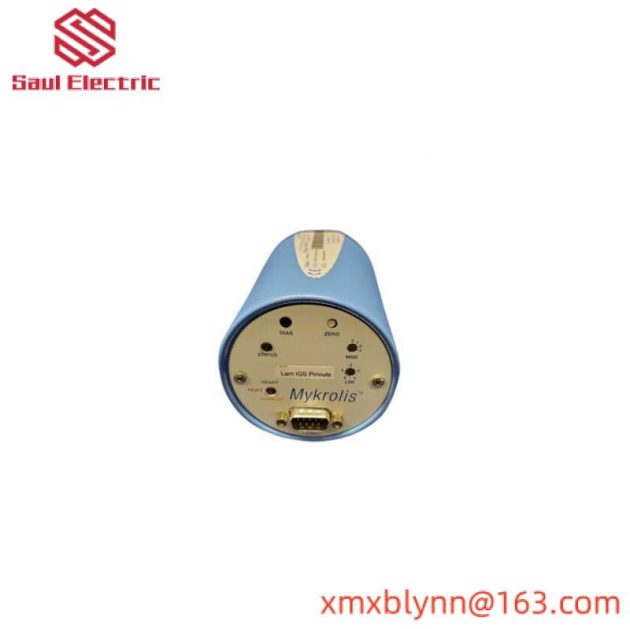 MYKROLIS FC-280SAV High-Precision Industrial Control Module