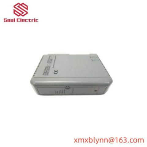 MYNAH VIM-4201: Advanced Industrial Control Module, 200 Characters