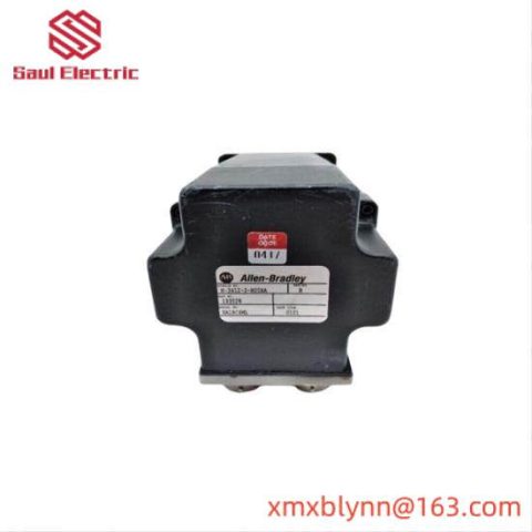 Nexen N-3412-2-H00AA Servo Motor - Precision Control for Industrial Automation