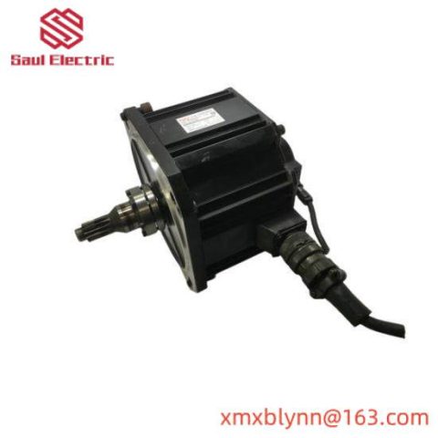 NACHI MFMA452D5V3 Precision Linear Actuator Module