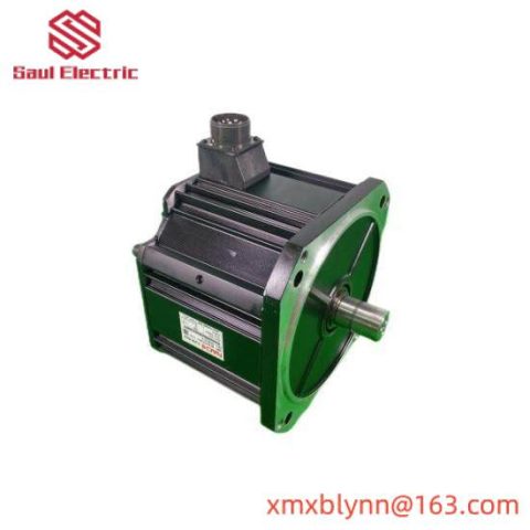 Nachi MFMA552D4V3 AC Servo Motor - Precision Control for Advanced Applications