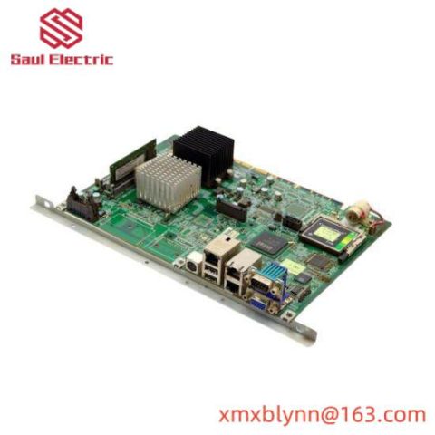 Nachi UM342B - Main Control Circuit Board, Industrial Automation Solutions
