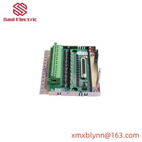 NAI 64SD1-08KRF1-13 High-Performance Industrial Data Acquisition Module