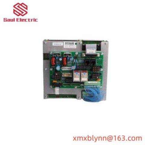 NAICH AUX111 Industrial Control Module, 190 Characters