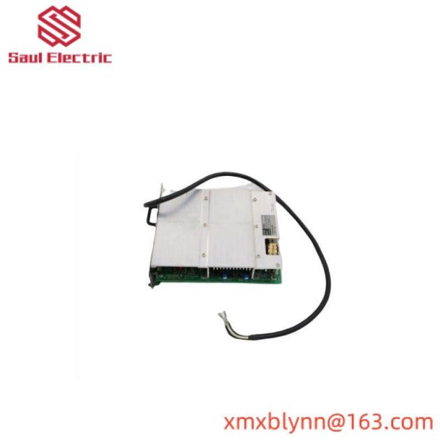 NAICH AUX111 Industrial Control Module, 190 Characters