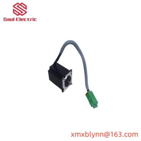 NANOTEC ST5918L3008-A Stepper Motor - Precision, Efficiency, and Reliability