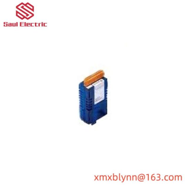 NATIONALA MM-4M-R Industrial Module