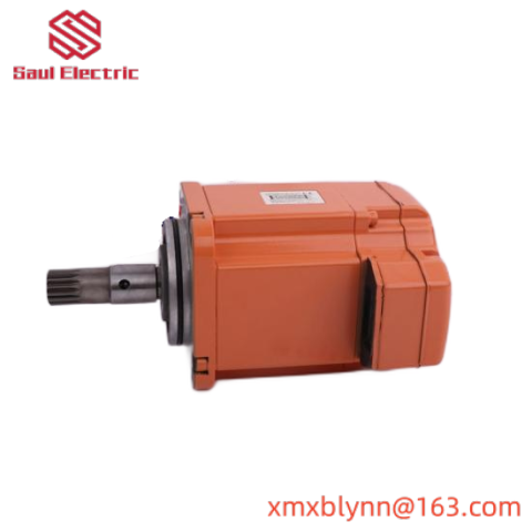 ABB NBIO-21CU ABB - Industrial Control Module