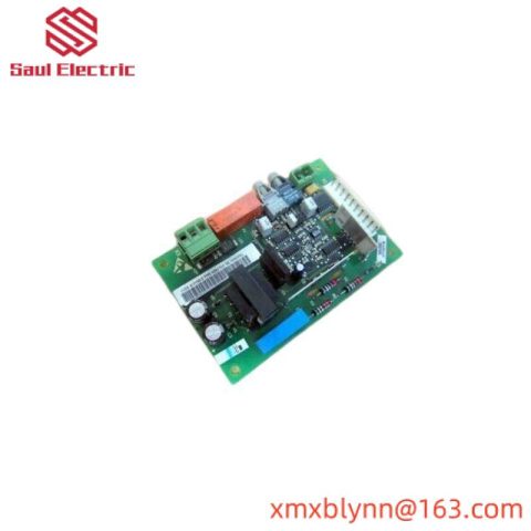 ABB NBRC-51C 61353381D | Chopper Control Board
