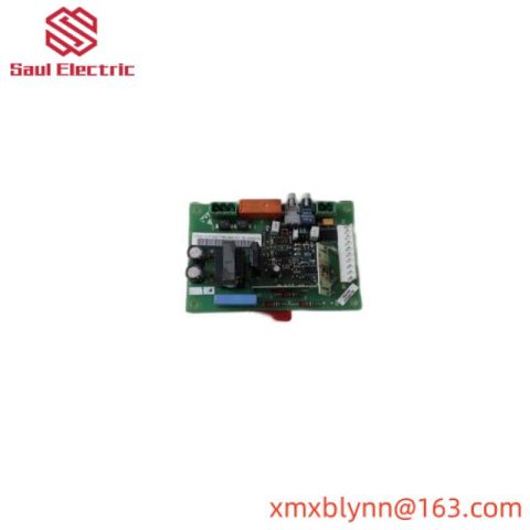 ABB NBRC-61C 61357246E Driver Board: High-Performance Control Module