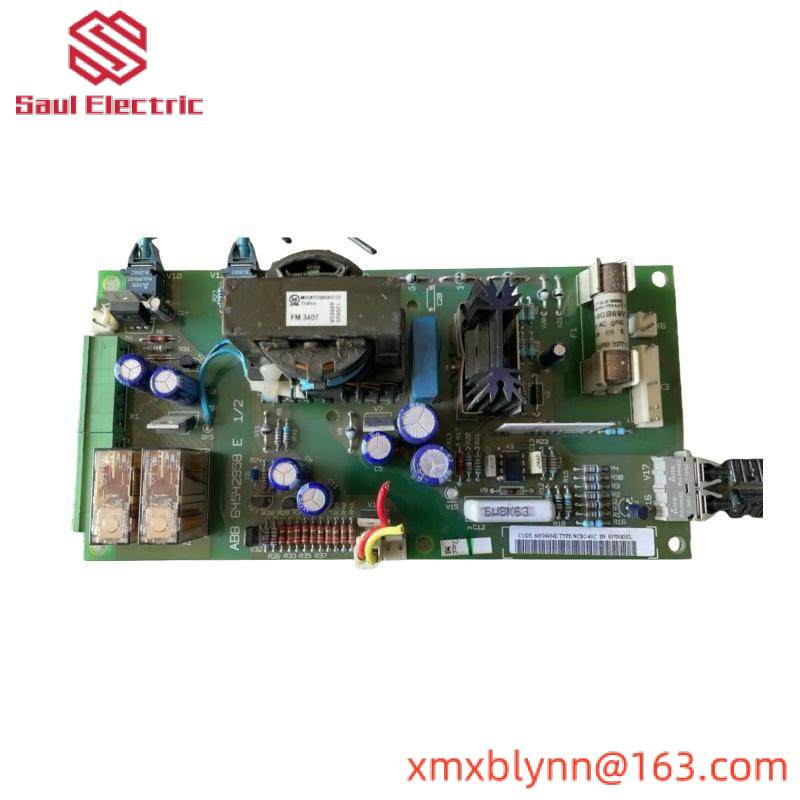 ncbc-61c_abb_frequency_converter_accessories.jpg ABB NCBC-61C Frequency Converter Accessories, High-Quality Components for Industrial Applications