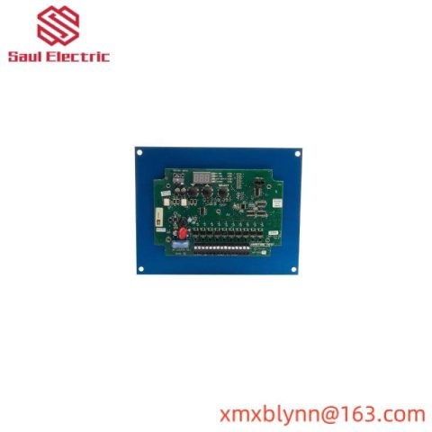 NCC DNC-T2010-BDC MPC-T2010-021: DC Input, Pulse Cleaning for Bag House Dust Collector