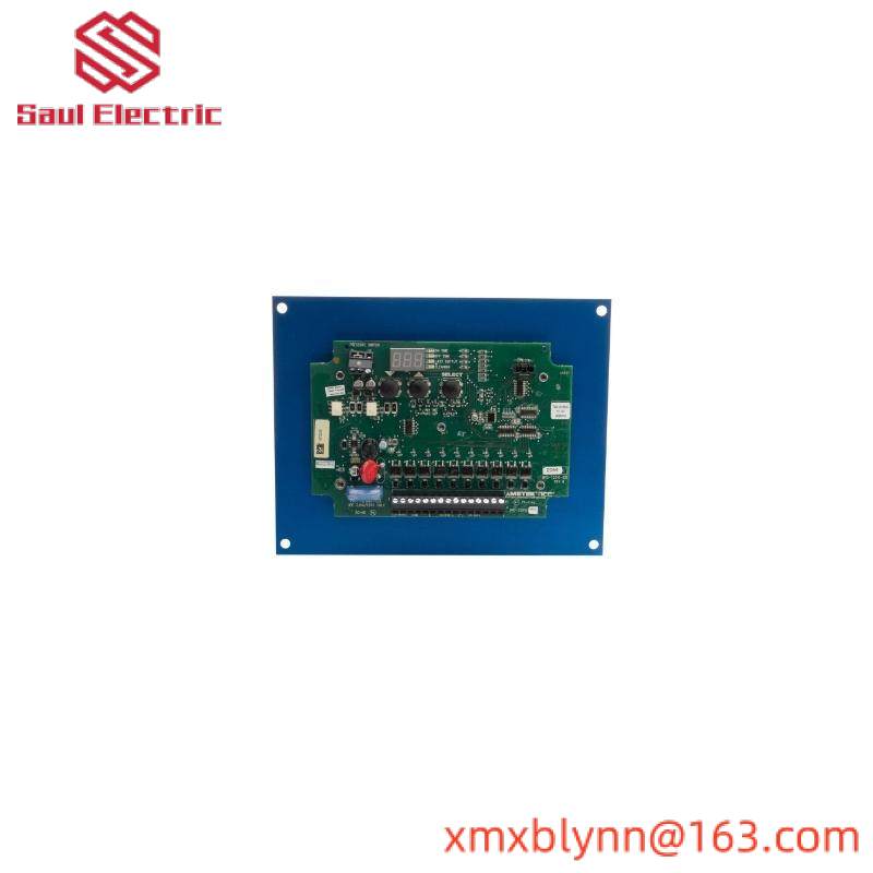 NCC DNC-T2010-BDC MPC-T2010-021: DC Input, Pulse Cleaning for Bag House Dust Collector