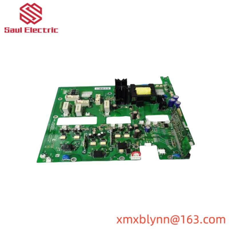 ncna-01_abb_controlnet_adapter.jpg ABB NCNA-01 ControlNet Adapter Module, Precision Control Solutions for Industrial Automation