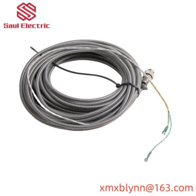 NEC 136-551733-B-02 Control Module for Industrial Automation