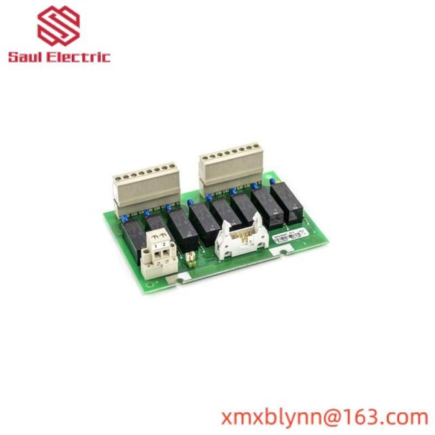 NEC 136-551735-D-04 Module for Industrial Control Systems