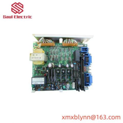 NEC ADU 02F 1X AC Servo Driver - Precision Control for Industrial Automation