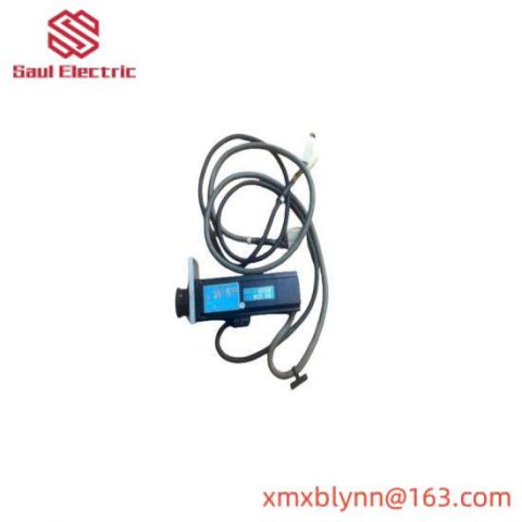 NEC DFSM-0245-202A Industrial Servo Motor