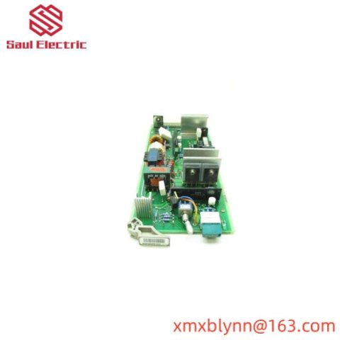 ABB PCB BOARD 3BHB005245R0101 - Advanced Industrial Control Module