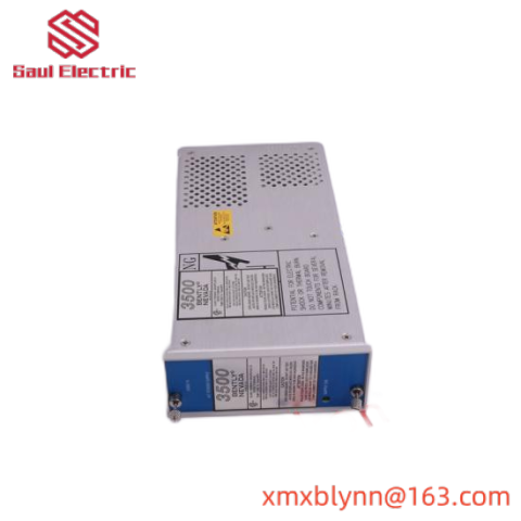 NELES Automation A413280 CPR1, Advanced Valve Control Module