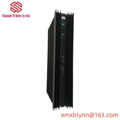 Neles Automation A413311 Power Supply Module - Advanced Industrial Control Solution