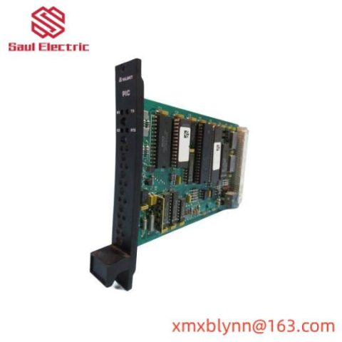 Neles Automation A41351102 Valve Control Board, for Industrial Automation