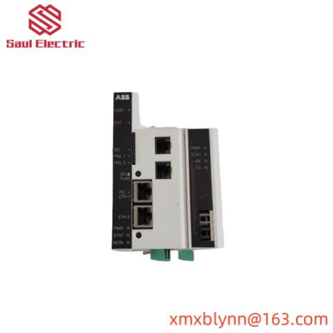 ABB NETA-21 | Frequency Converter Accessories, Industrial Control Solutions