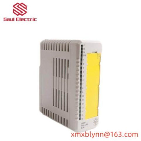 NEW ABB DI880 3BSE028586R1 - High Integrity Digital Input Module