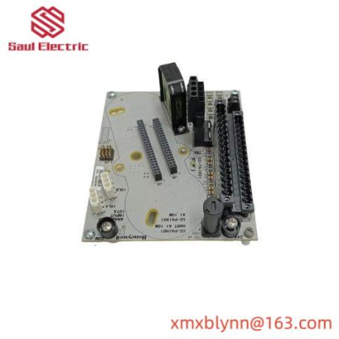 New Arrival Honeywell 51308363-175 CC-TAIX01 | Analog Input Module