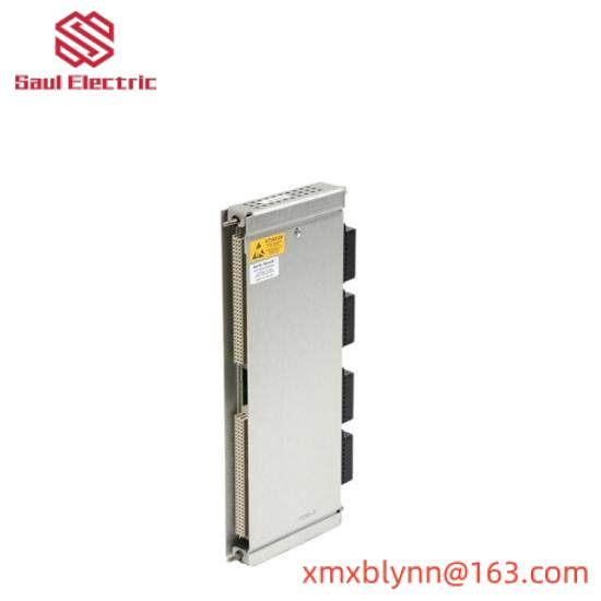 Bently Nevada 172103-01 I/O Module: Advanced Industrial Control Solutions