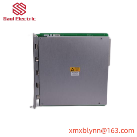 Berger Lahr TLC534F Servo Drive