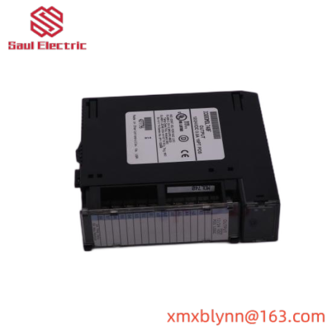 GE DS200 TCQCG1BJF: Advanced RST Overflow Board for Reliable Industrial Control Systems