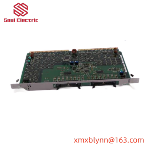 NSD NCV-20NGNVP PLC DCS Module, Precision Control for Industrial Automation