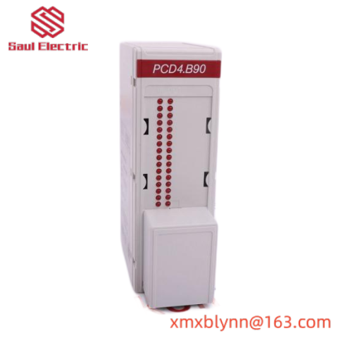 NEW OAT PMC25.2-002: Precision Control Module for Industrial Automation