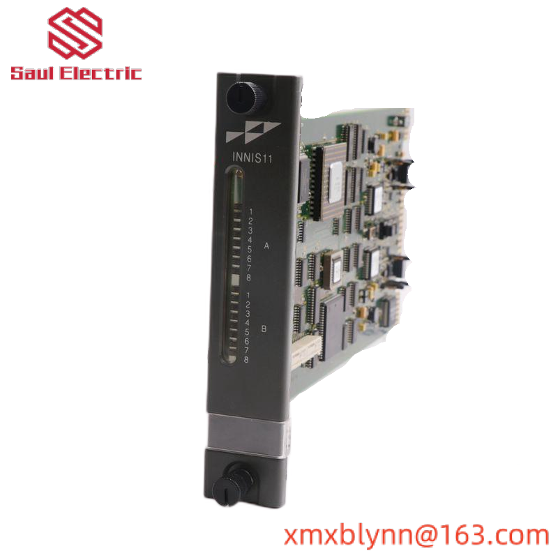 new_original_abb_h_b_contronic_xu_04_xu04_module.png ABB ABB H&B Contronic XU 04 Module: Industrial Control Module, Precision & Reliability
